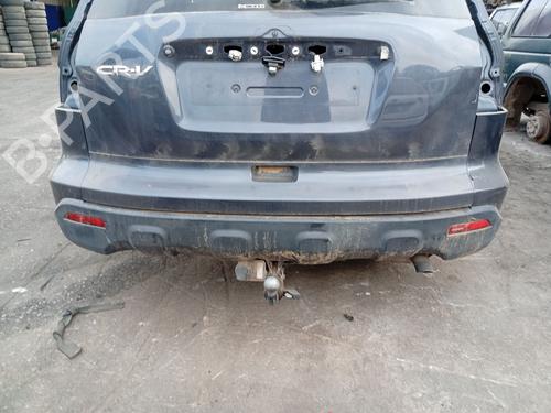 Used Rear bumper reinforcement Rear bumper reinforcement HONDA CR-V III (RE_) 2.2 i-CTDi 4WD (RE6) (140 hp) 39723176 39723176