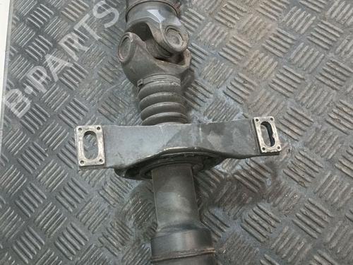 Driveshaft VW CRAFTER 30-50 Van (2E_) 2.0 TDI | BP36239455M37 - Image 6