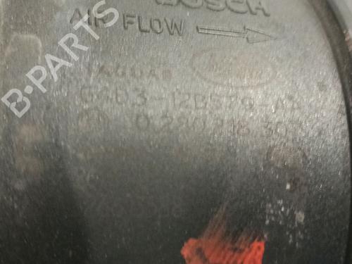 Luftmassemåler JAGUAR XE (X760) 2.0 D | BP31581208M95