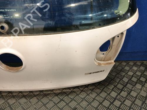 Tailgate VW GOLF V (1K1) 1.9 TDI | BP28132952C6 