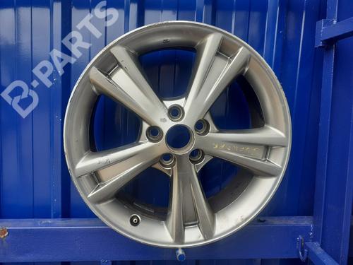 Used Rim APRILIA MOTORCYCLES RX [0-2025]  9703128