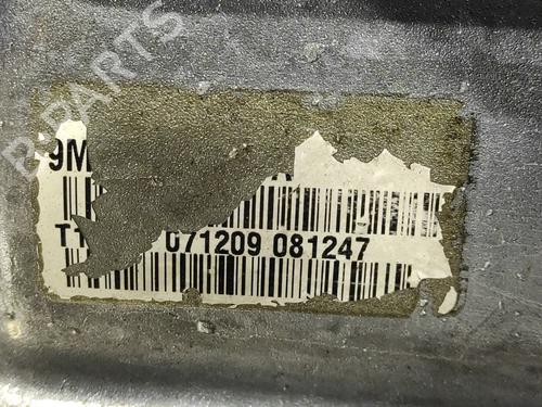 Gearbox FORD FOCUS II (DA_, HCP, DP) 1.6 TDCi | BP11945544M3 