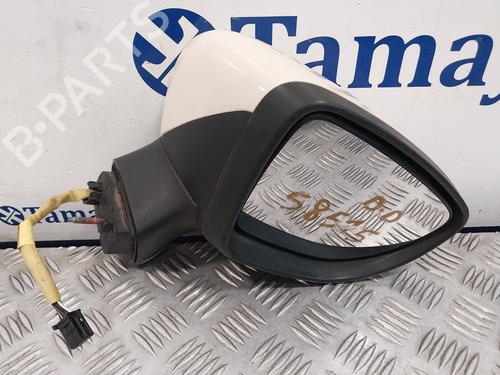 Retrovisor derecho RENAULT CAPTUR I (J5_, H5_) [2013-2025]  24952672