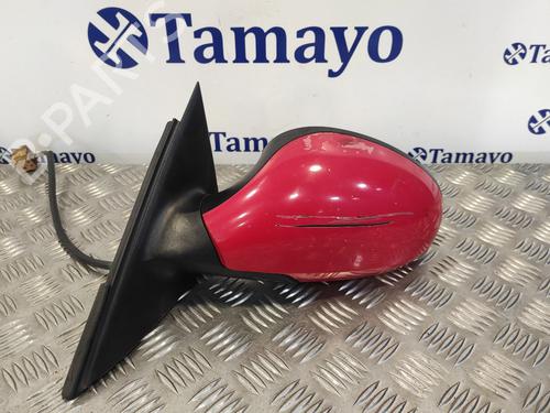 Left mirror SEAT IBIZA III (6L1) 1.9 TDI | BP12603393C26 
