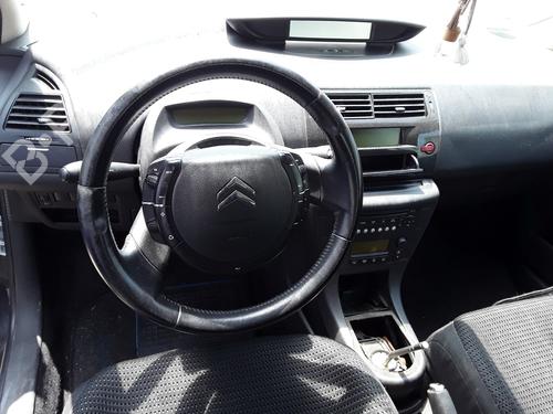 Hood CITROËN C4 Coupe (LA_)  | BP29431585C1 