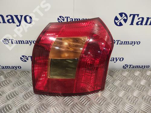 Used Right taillight TOYOTA COROLLA (_E12_) 1.6 VVT-i (ZZE121_, ZZE121R) (110 hp) 9748306