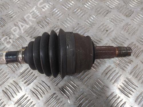Left front driveshaft OPEL CORSA D (S07) 1.3 CDTI (L08, L68) | BP39723235M38 - Image 3