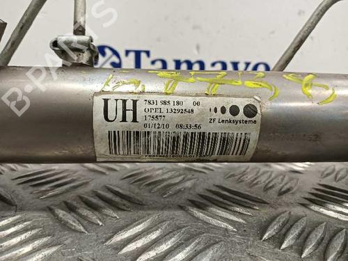 Steering rack OPEL ZAFIRA / ZAFIRA FAMILY B (A05)  | BP24502894M22 
