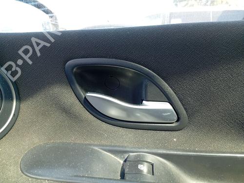 Maneta interior delantera derecha Maneta interior delantera derecha RENAULT ESPACE IV (JK0/1_) 2.2 dCi (JK0H) (150 hp) 36038095 36038095