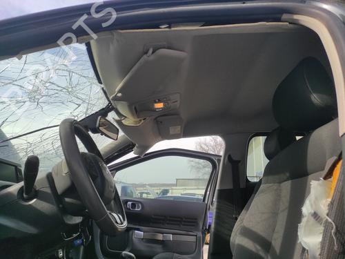 Tailgate CITROËN C4 CACTUS  | BP28209482C6  - Image 18