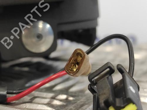 Driver airbag HYUNDAI ATOS PRIME (MX) 1.0 i | BP13749050C9 