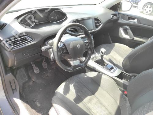 Passenger airbag PEUGEOT 308 II (LB_, LP_, LW_, LH_, L3_)  | BP18894033C10 