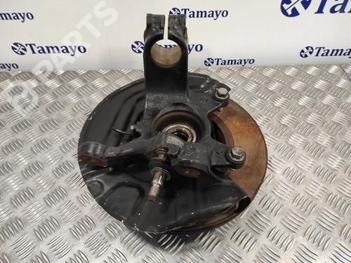Used Right front steering knuckle BMW X3 (E83) 3.0 d (204 hp) 10417690