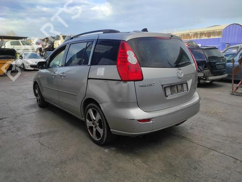 Gearbox MAZDA 5 (CR)  | BP23106661M3 