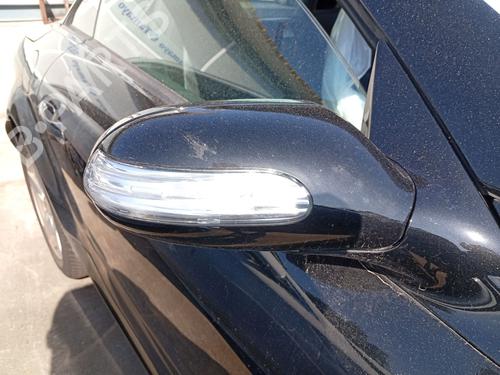 Used Right mirror Right mirror MERCEDES-BENZ SLK (R171) 200 Kompressor (171.442) (163 hp) 36490025 36490025