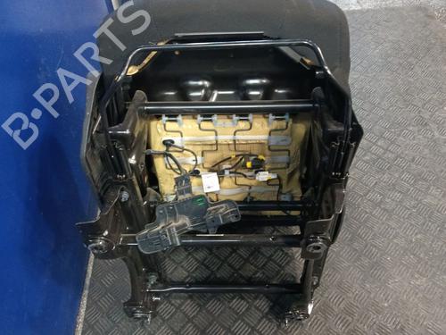 Sæde højre fortil CITROËN BERLINGO MULTISPACE (B9) 1.2 PureTech 110 | BP32044313C16 