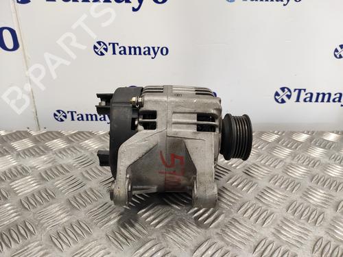 Alternator FIAT BRAVO I (182_)  | BP19122599M7 