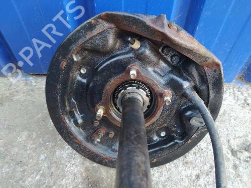 Used Right rear driveshaft FORD MAVERICK (UDS, UNS) 2.7 TD (100 hp) 6687893