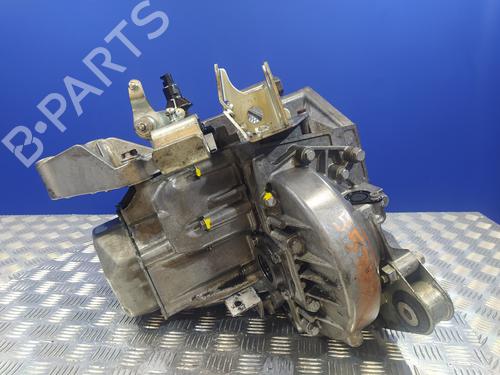 Gearbox FIAT DUCATO Van (250_)  | BP15891416M3 
