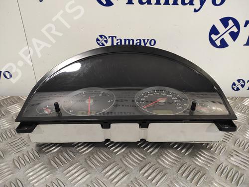 Instrument cluster FORD MONDEO III (B5Y)  | BP12231773C47 