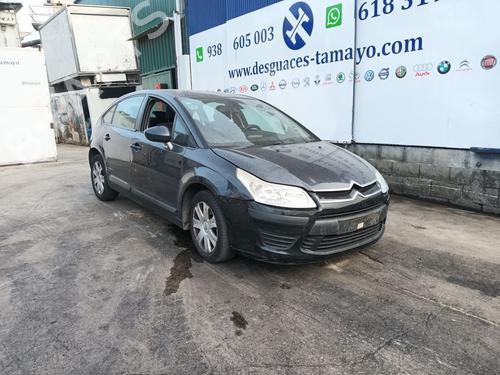 Getriebe für Getriebe CITROËN C4 II (NC_) 1.6 HDi 90 (92 hp) 34099687 34099687