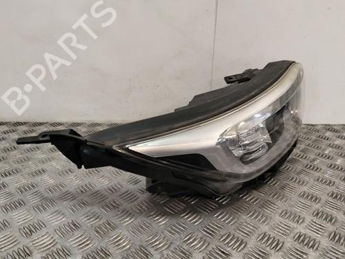 Right headlight KIA STONIC (YB) 1.0 T-GDi | BP36597330C29 - Image 2