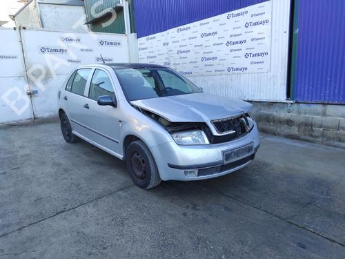 Intercooler SKODA FABIA I (6Y2) 1.9 SDI | BP27862821M30 