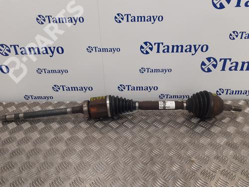 Used Right front driveshaft FORD KUGA I 2.0 TDCi (136 hp) 8212987