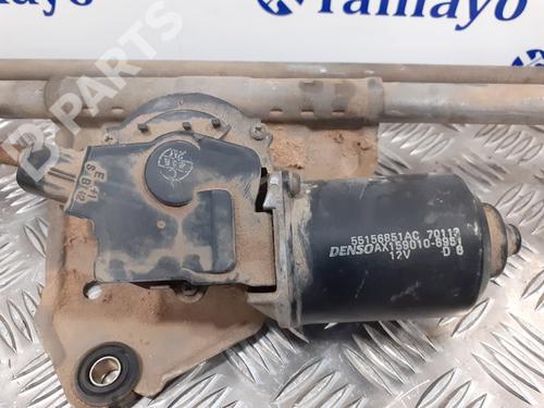 Front wiper motor JEEP COMMANDER (XK, XH) 3.0 CRD 4x4 | BP3688352M29 