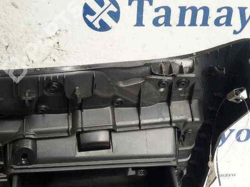 Glove box VW GOLF VII (5G1, BQ1, BE1, BE2) 1.6 TDI | BP3727020C95 