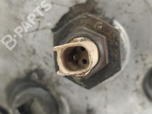 Rear differential SUBARU FORESTER (SH_) 2.0 D AWD (SHH, SHD, SHN) | BP10495284M24