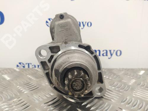 Starter AUDI A6 C5 (4B2) 2.5 TDI | BP7303420M8 