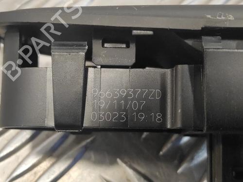 Right front window switch CITROËN C4 Grand Picasso I (UA_)  | BP13921877I26 
