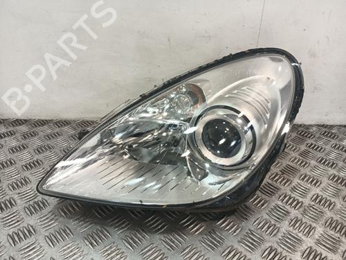 Used Left headlight Left headlight 36531235 36531235