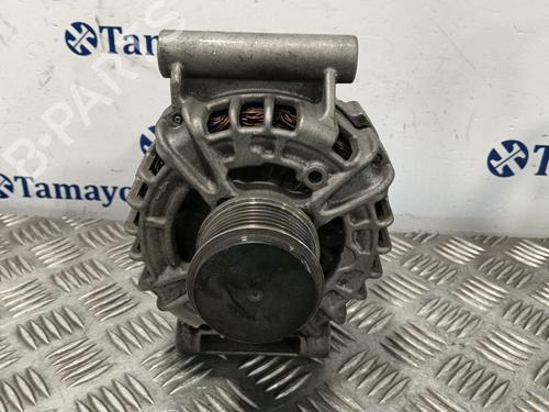 Generator CITROËN AX (ZA-_) 10 (50 hp) 27871452
