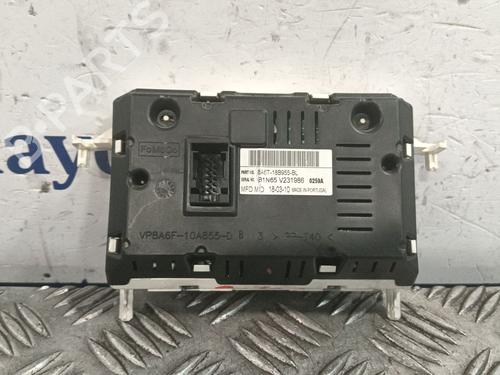 Display FORD FIESTA IV (JA_, JB_)  | BP29705058C48 