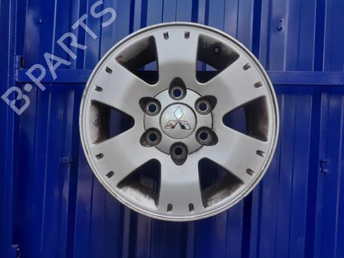 Rim MITSUBISHI PAJERO III (V7_W, V6_W)  | BP15079998C45 