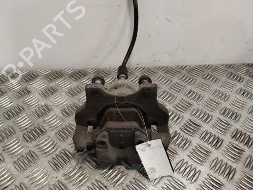 Left rear brake caliper BMW 3 Convertible (E93) 330 d | BP37606097M107 - Image 2