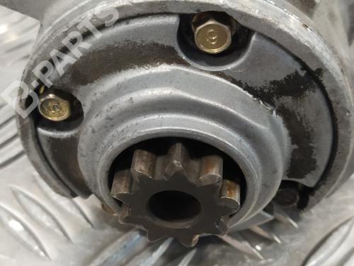 Startmotor RENAULT ESPACE IV (JK0/1_)  | BP10138320M8 