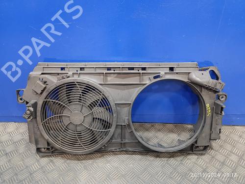 Used Radiator fan VW CRAFTER 30-50 Van (2E_) 2.0 TDI (136 hp) 21381369