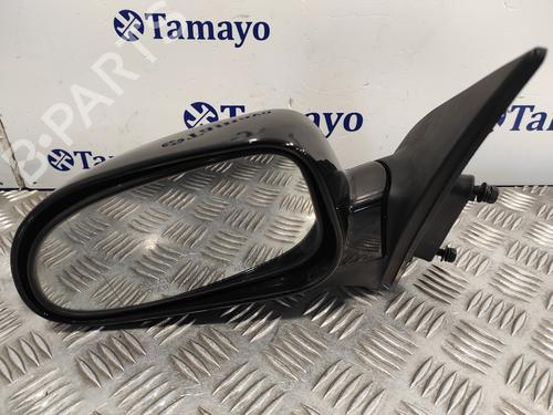 Used Left mirror CHEVROLET LACETTI (J200) [2003-2025]  22801335