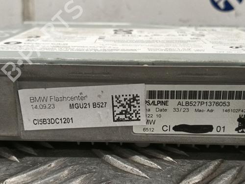 Electronic module BMW 2 Active Tourer (U06) 220i Mild Hybrid | BP27987111M83 