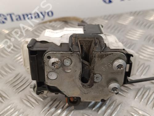 Front right lock PEUGEOT BIPPER (AA_)  | BP17119427C97 
