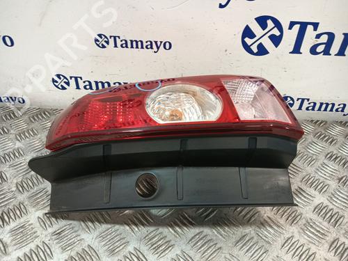 Right taillight DACIA DUSTER (HS_) 1.5 dCi (HSAJ) | BP33799786C35 - Image 4
