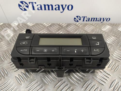 Climate control PEUGEOT 1007 (KM_) 1.6 16V | BP9304798I5 
