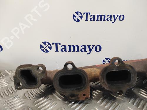 Exhaust manifold NISSAN QASHQAI II SUV (J11, J11_) 1.6 dCi | BP14245072M110 