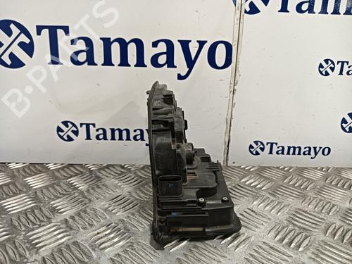 Rear right lock MINI MINI COUNTRYMAN (F60) Cooper | BP21587252C99 