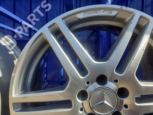 Rim MERCEDES-BENZ E-CLASS (W212) E 500 4-matic (212.091) | BP9820586C45 