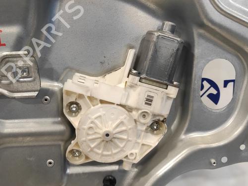 Front left window mechanism FORD FOCUS II (DA_, HCP, DP)  | BP12824730C22 