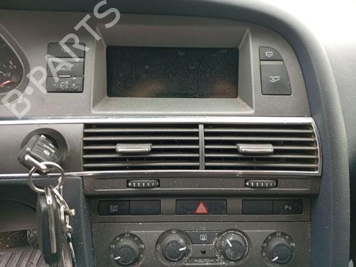 climate-control-audi-a6-c6-4f2-2004-2005-2006-2007-2008-2009-2010-2011-36552468 main image